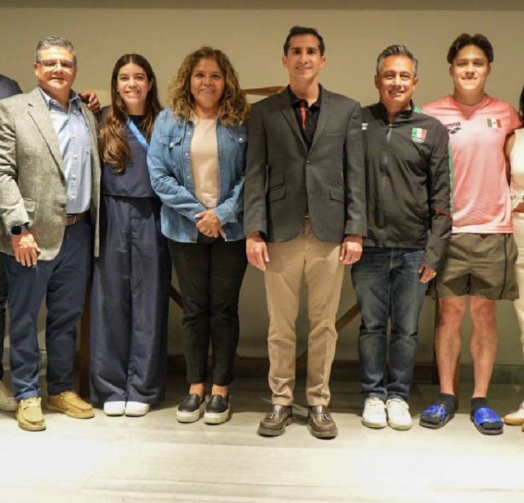 Rommel Pacheco logró histórico regreso y sorprende a todos