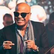 Rubby Pérez murió en pleno concierto