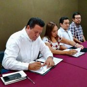 ¡Renace el campo! SEDER y el Instituto Tecnológico de Conkal firman convenio