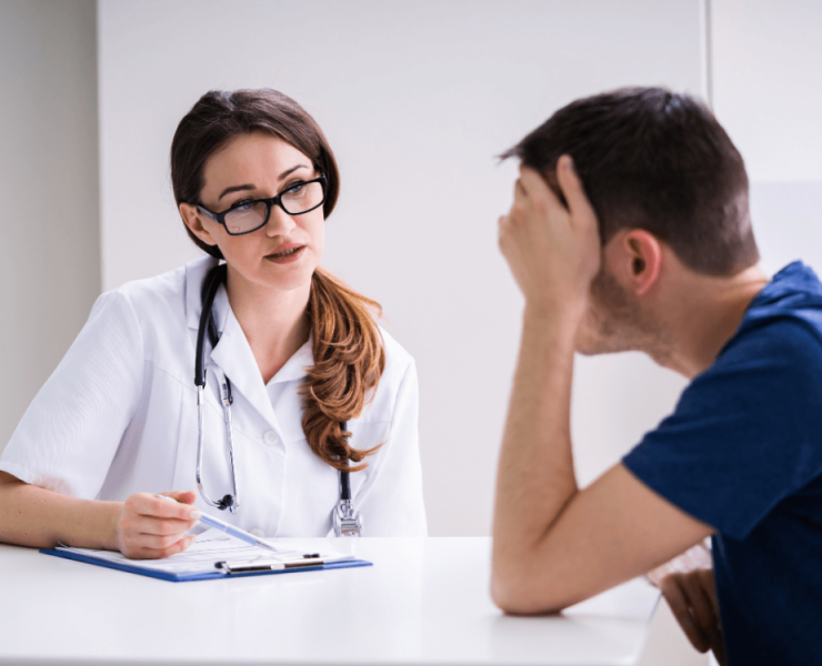 Aumenta depresión por problemas socioeconómicos en Ciudad del Carmen