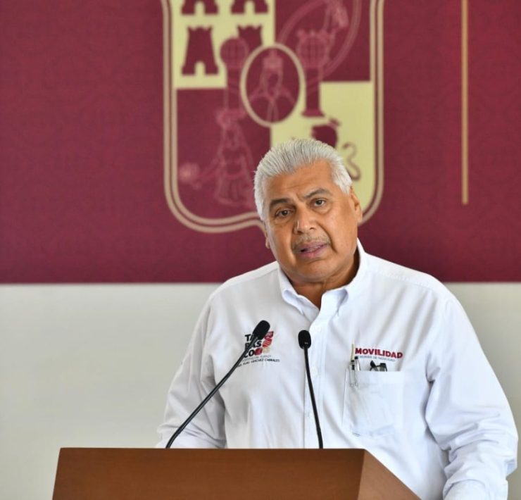 Semovi garantiza movilidad segura