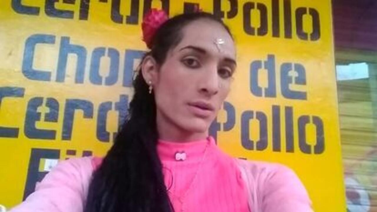 La comunidad LGBTIQ+ exige justicia
