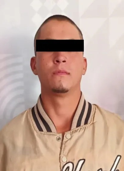 Se detuvo a tres personas