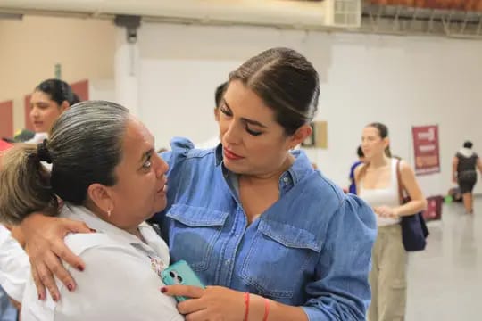 Secretaría de Bienestar