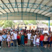 “Ch'uupilo'ob ku kanatiko'ob u yéet ch'uupilo'ob” (Mujeres cuidando mujeres): Empoderamiento femenino en Yucatán
