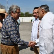 Secretario General de la ONU visita Mérida Cultura, inclusión y sostenibilidad
