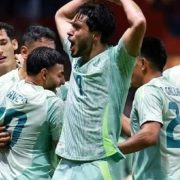 Selección Mexicana ascendió en el ranking y sorprende a todos
