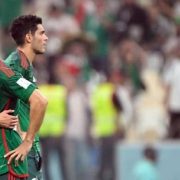 Seleccionado Nacional mexicano se declaró culpable ¿Qué ocurrió