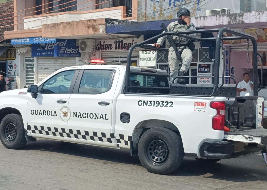 Semana Santa en Tenosique