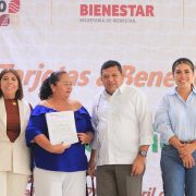 Sembrando Vida esperanza para el campo