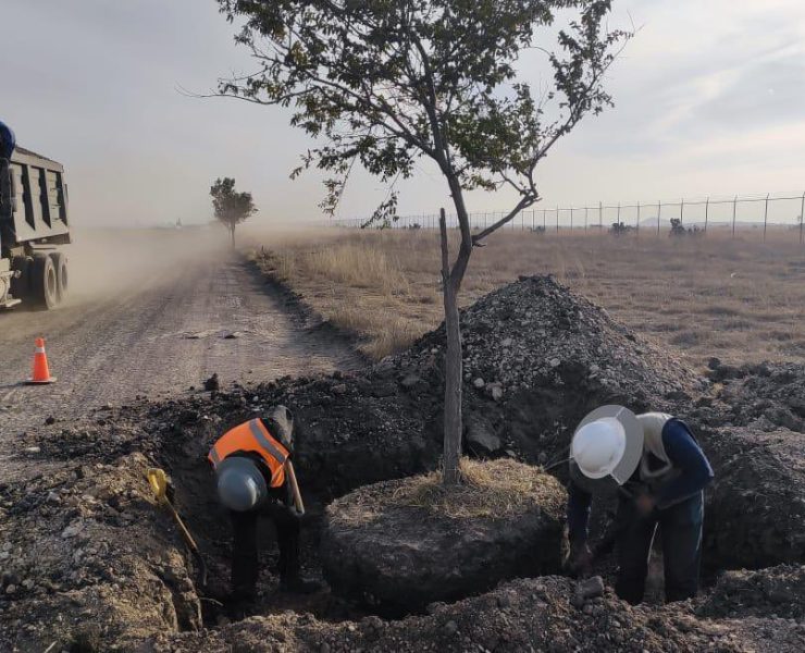 Tren México-Pachuca impulsará empleo y conectividad en el Valle de México