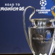 Show previo a la final de Champions League ¿Quién se presentará