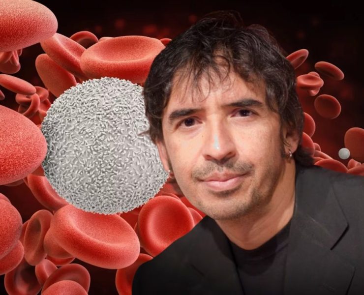 Síntomas del linfoma de Hodgkin