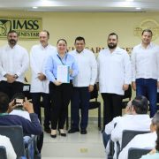 Sistema de salud en Tabasco