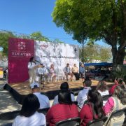 ¡Yucatán Rompe barreras! Sobresale a Nivel Nacional en Alfabetización