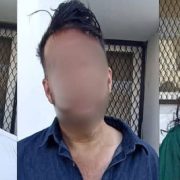 Sujetos detenidos con droga y billetes falsos en operativo sorpresa