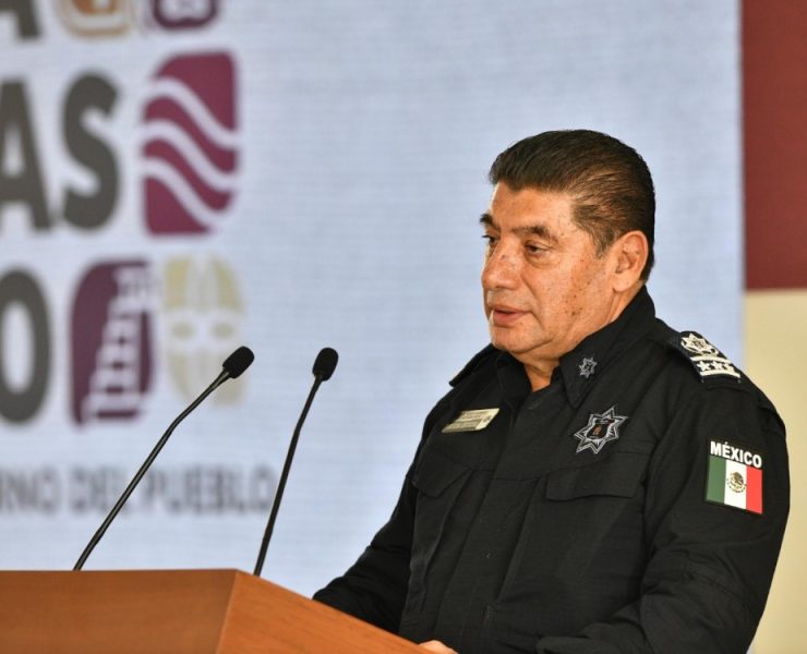 Tabasco logra reducción delictiva