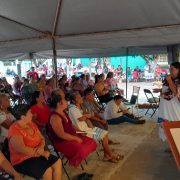 Talleres en lengua maya: ¡Transformación que empodera