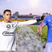 Tercer partido entre América contra Cruz Azul ¡Todo o nada esta noche!