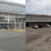 Terminal de autobuses