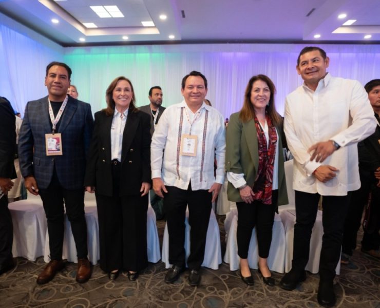 Tianguis Turístico 2025: ¡Yucatán Impone su Grandeza!