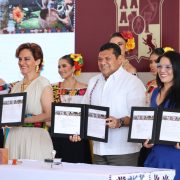 Tiene la Feria Tabasco 2025 timbre postal