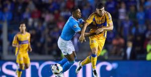 El rival de Whitecaps saldrá el día de mañana, en el enfrentamiento entre los Tigres y Cruz Azul.