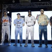 Tigres de Quintana Roo están listos para rugir con nuevos uniformes