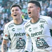 Todo sobre el sustituto del León en el Mundial de Clubes