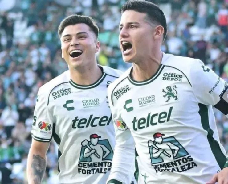 Todo sobre el sustituto del León en el Mundial de Clubes