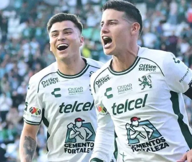 Todo sobre el sustituto del León en el Mundial de Clubes