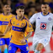 Todo sobre la Semifinal de ida entre Tigres contra Cruz Azul
