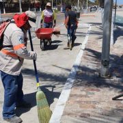 Sin firmarse la minuta de trabajo en el Ayuntamiento del Carmen