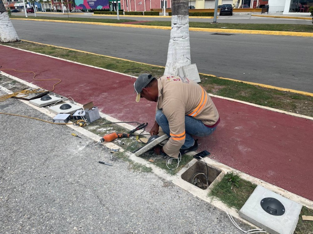 Ayuntamiento del Carmen no ha pagado los quinquenios a trabajadores