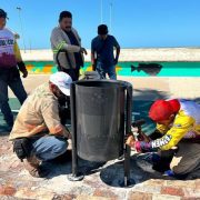 Líder de los Tres Poderes miente a trabajadores para su beneficio personal