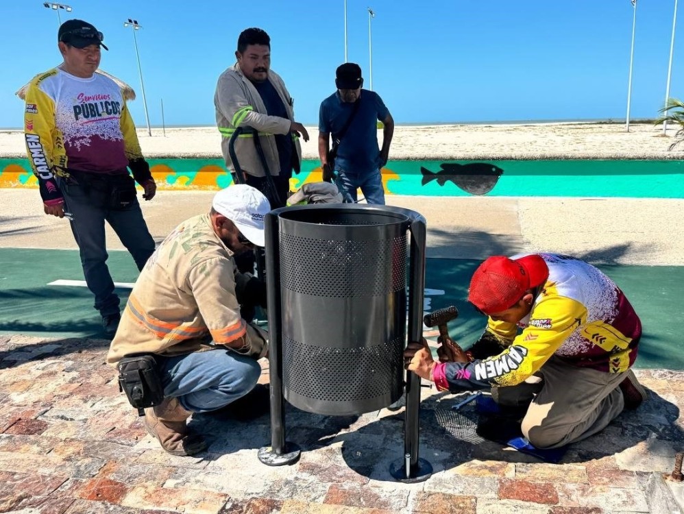 Líder de los Tres Poderes miente a trabajadores para su beneficio personal