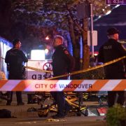 Tragedia en festival de Canadá