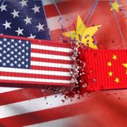 Trump endurece guerra comercial con China
