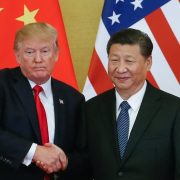 Trump impone aranceles