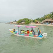 Ciudad del Carmen debe de contar con un turismo permanente