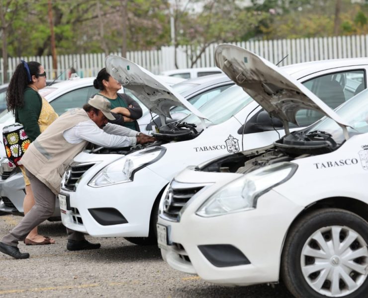 Último día para inspección y pago de refrendo 2025