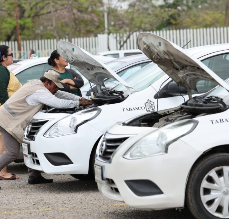 Último día para inspección y pago de refrendo 2025