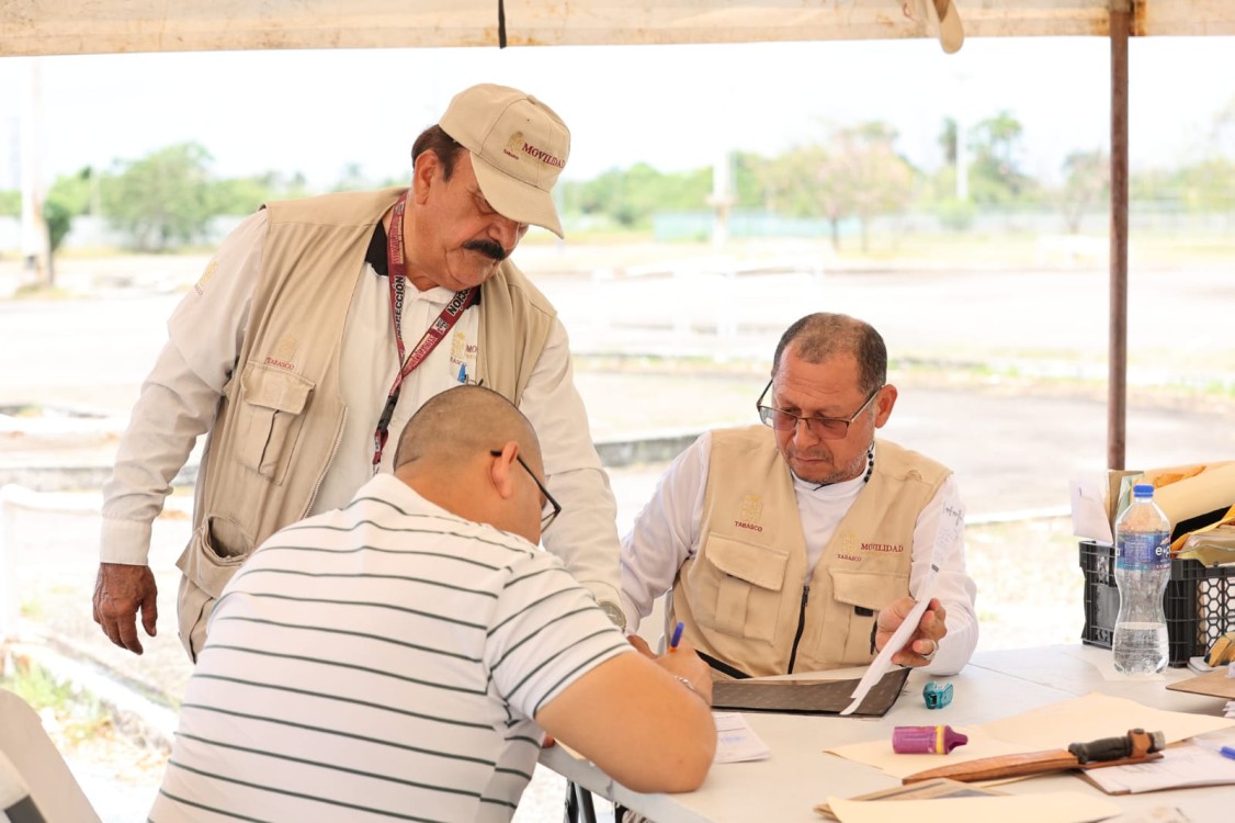 Último día para inspección y pago de refrendo 2025