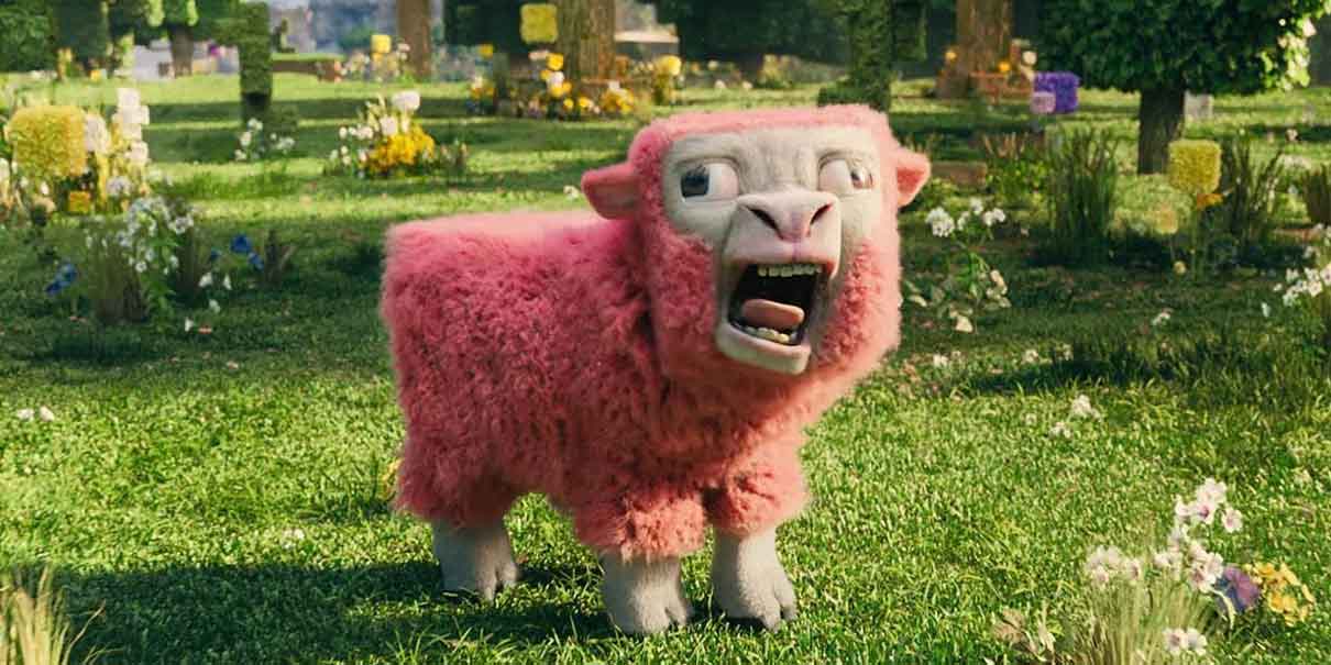 Los efectos del éxito de la primera película