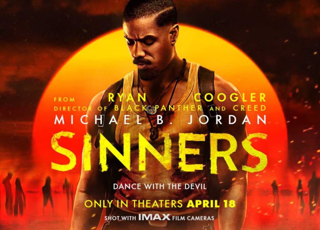 ¿Por qué 'Sinners' está siendo tan aclamada?