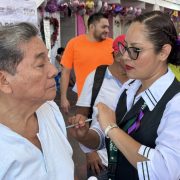 Primera Semana Nacional de Vacunación para aplicar los biológicos del esquema