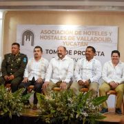 Valladolid se perfila como el nuevo polo turístico de Yucatán de Pueblo Mágico a potencia turística