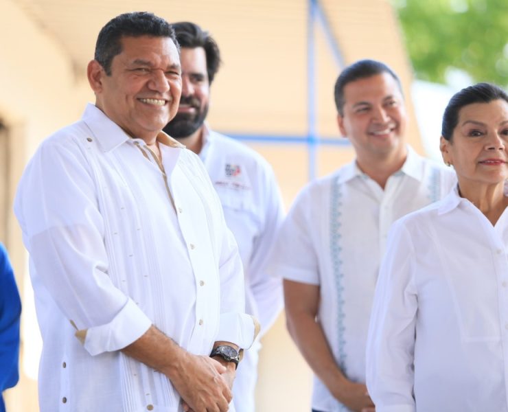 Van 250 mdp en obra pública para Centro