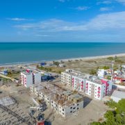 Programa de 23 mil viviendas en el estado de Campeche