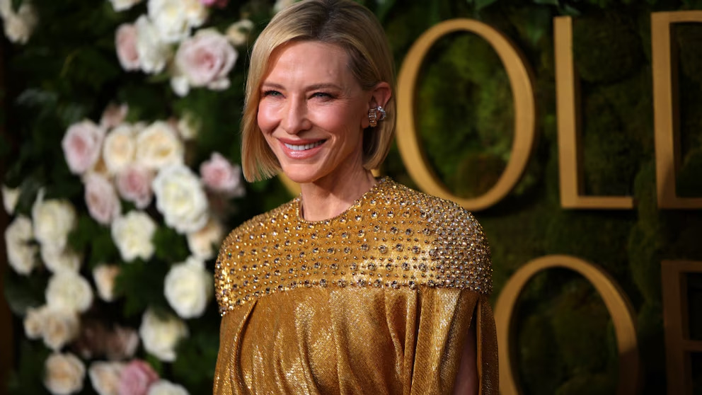 ¿Cate Blanchett planea dejar Hollywood? La declaración que deja a todos en shock